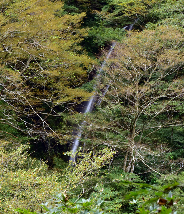 霞ヶ滝