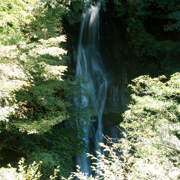 大久保の滝