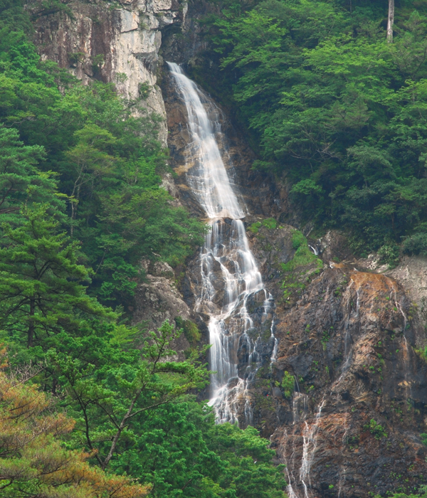 銚子滝